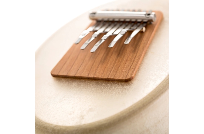Kalimba cu membrană Hokema Sansula Deluxe
