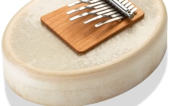 Kalimba cu membrană Hokema Sansula Deluxe