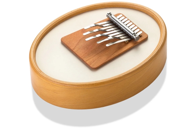 Kalimba cu membrană Hokema Sansula Renaissance