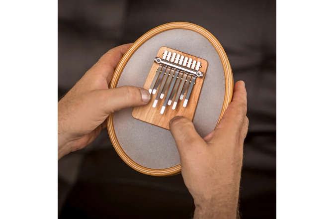 Kalimba cu membrană Hokema Sansula Renaissance