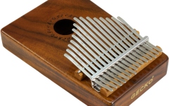 kalimba Dimavery KL-3 Kalimba,15 G, Nature