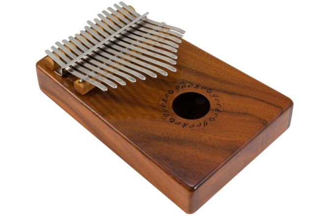 kalimba Dimavery KL-3 Kalimba,15 G, Nature