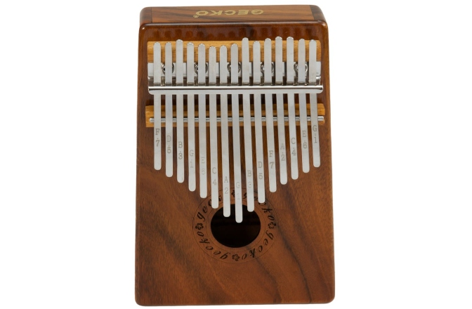 kalimba Dimavery KL-3 Kalimba,15 G, Nature