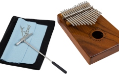 kalimba Dimavery KL-3 Kalimba,15 G, Nature