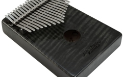 kalimba Dimavery KL-5 Kalimba17 C Black