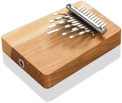 Hokema Kalimba electro-acustică Kalimba B11 ''Melody'' Elektro