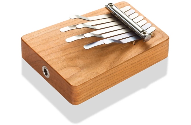 Kalimba electro-acustică Hokema Kalimba B7 Elektro