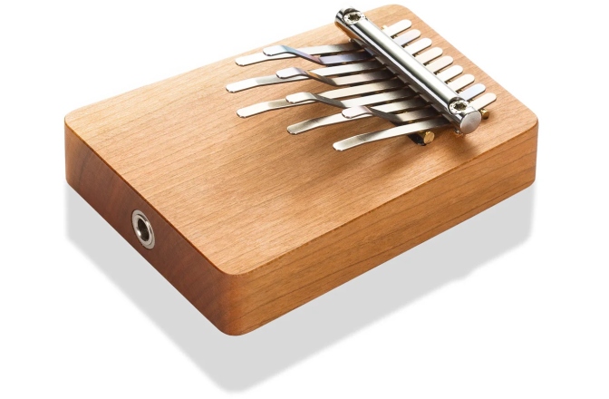 Kalimba electro-acustică Hokema Kalimba B9 Elektro