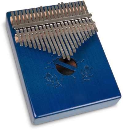 Gewa Kalimba Beetle Kalimba 21