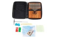Kalimba Gewa Leaves Kalimba 21