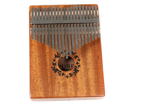 Kalimba Gewa Leaves Kalimba 21