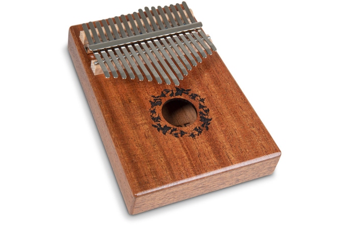 Kalimba Gewa Leaves Kalimba