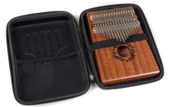 Kalimba Gewa Leaves Kalimba