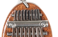 Kalimba Gewa Pocket Kalimba