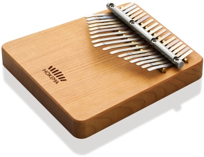 Hokema Kalimba Kalimba B17 Mini C-Dur