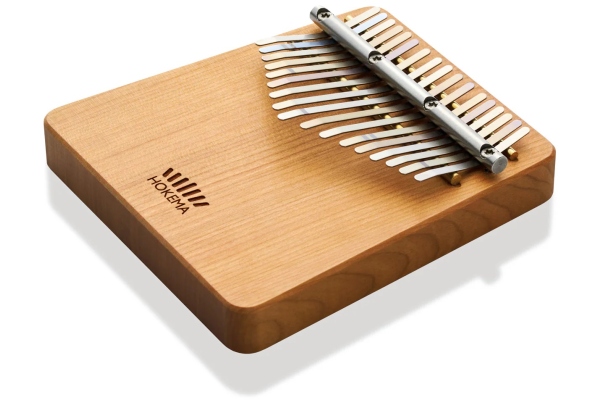 Kalimba B17 Mini C-Dur