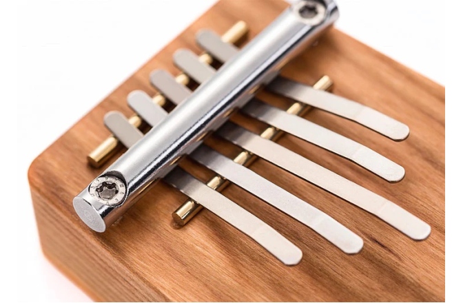 Kalimba Hokema Kalimba B5