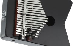 Kalimba Latin Percussion Kalimba Pentatonic  Deep Cherry