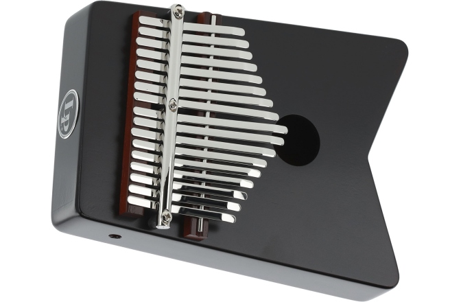 Kalimba Latin Percussion Kalimba Pentatonic  Deep Cherry