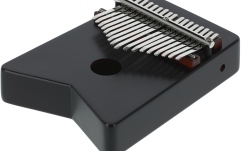 Kalimba Latin Percussion Kalimba Pentatonic  Deep Cherry