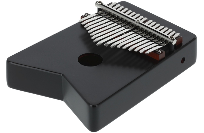 Kalimba Latin Percussion Kalimba Pentatonic  Deep Cherry