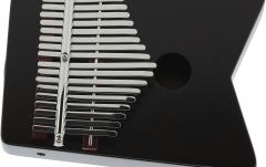 Kalimba Latin Percussion Kalimba Pentatonic  Deep Cherry