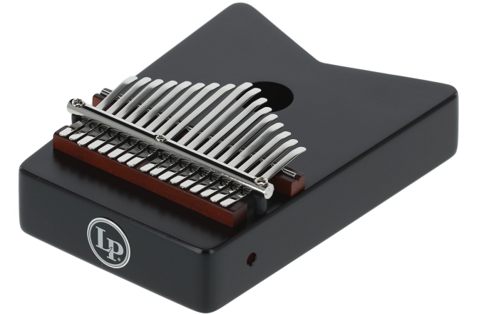 Kalimba Latin Percussion Kalimba Pentatonic  Deep Cherry