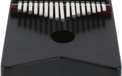 Kalimba Latin Percussion Kalimba Pentatonic  Deep Cherry