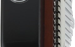 Kalimba Latin Percussion Kalimba Pentatonic  Deep Cherry