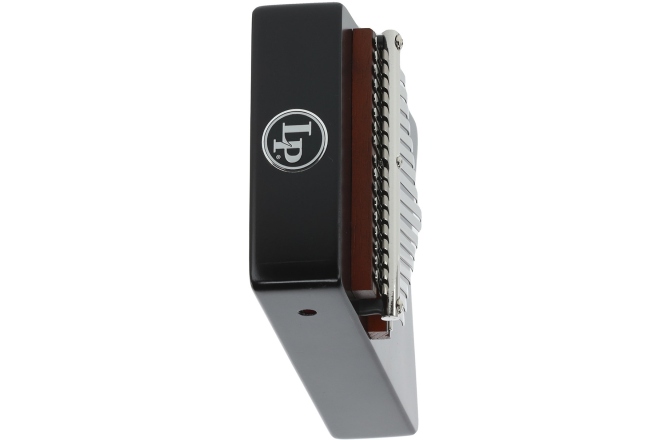 Kalimba Latin Percussion Kalimba Pentatonic  Deep Cherry