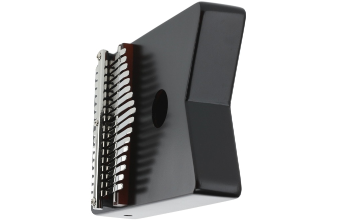 Kalimba Latin Percussion Kalimba Pentatonic  Deep Cherry