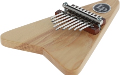 Kalimba Latin Percussion Kalimba Pentatonic Natural Ash 