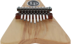 Kalimba Latin Percussion Kalimba Pentatonic Natural Ash 