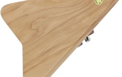 Kalimba Latin Percussion Kalimba Pentatonic Natural Ash 