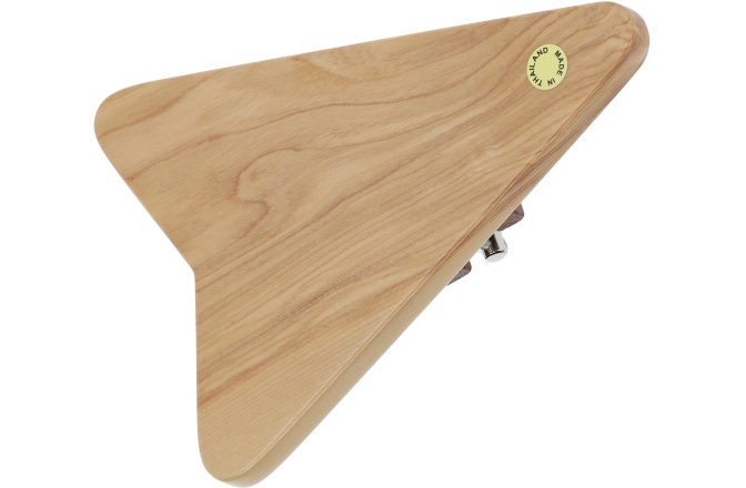Kalimba Latin Percussion Kalimba Pentatonic Natural Ash 