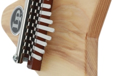 Kalimba Latin Percussion Kalimba Pentatonic Natural Ash 