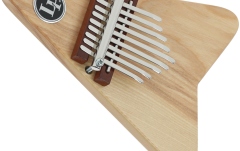 Kalimba Latin Percussion Kalimba Pentatonic Natural Ash 