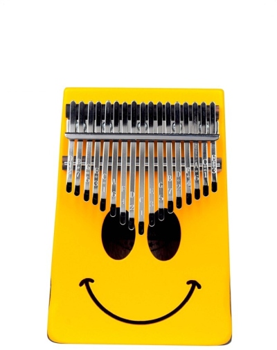 Mahalo Kalimba Kalimba Smile