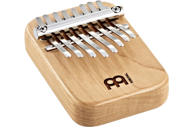 Kalimba Meinl Sonic Energy Solid Kalimba, 8 notes, maple