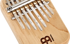 Kalimba Meinl Sonic Energy Solid Kalimba, 8 notes, maple