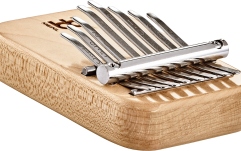 Kalimba Meinl Sonic Energy Solid Kalimba, 8 notes, maple