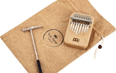 Kalimba Meinl Sonic Energy Solid Kalimba, 8 notes, maple