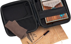 Kalimba Ortega 30th Anniversary Series Acoustic Kalimba