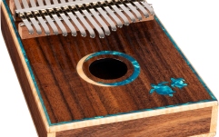 Kalimba Ortega 30th Anniversary Series Acoustic Kalimba