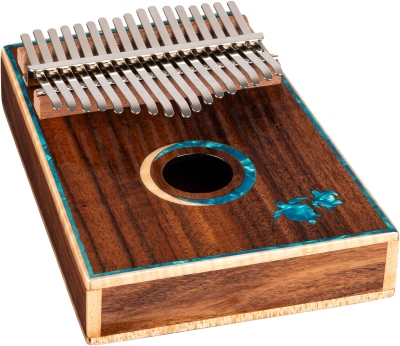 Ortega Kalimba 30th Anniversary Series Acoustic Kalimba