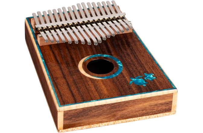 Kalimba Ortega 30th Anniversary Series Acoustic Kalimba