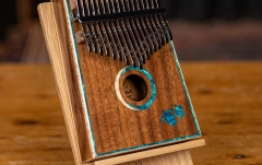 Kalimba Ortega 30th Anniversary Series Acoustic Kalimba