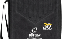Kalimba Ortega 30th Anniversary Series Acoustic Kalimba