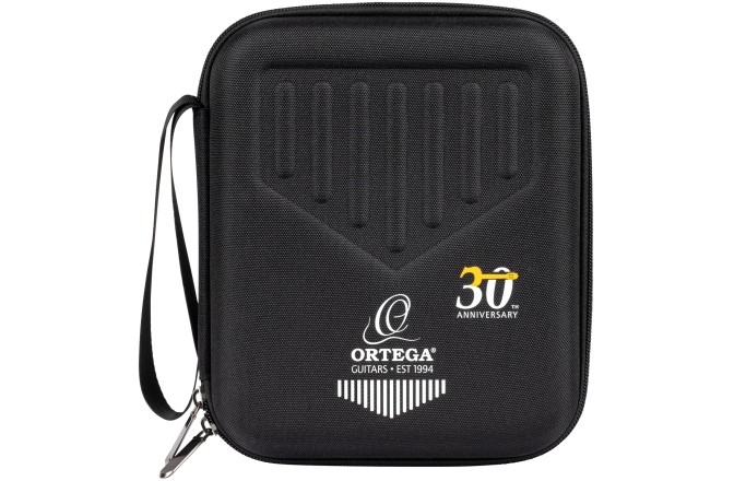 Kalimba Ortega 30th Anniversary Series Acoustic Kalimba