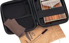 Kalimba Ortega 30th Anniversary Series Acoustic Kalimba